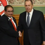 Rusya: İran’a karşı savaş, nükleer silah üretimine yönelik eylemleri canlandırabilir