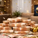 Tek bir sayı bile bilmedi, servet kazandı: Rusya’daki loto sonucu dikkat çekti