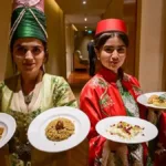 Moskova’da Osmanlı mutfağının tanıtımı yapıldı