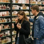 Rusya, AB’den parfümeri ithalatını 2007’den bu yana en yüksek seviyeye çıkardı