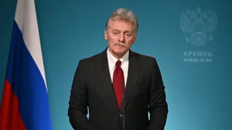 Peskov: Rus petrolüne talep artıyor