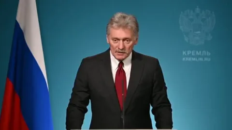 Rusya: Zelenskiy gerekli kararları aldığında Ukrayna’da operasyonumuzu durdurabiliriz