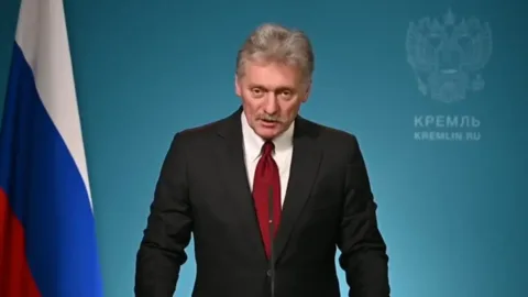 Rusya: Ukrayna, enerji şantajı yapıyor