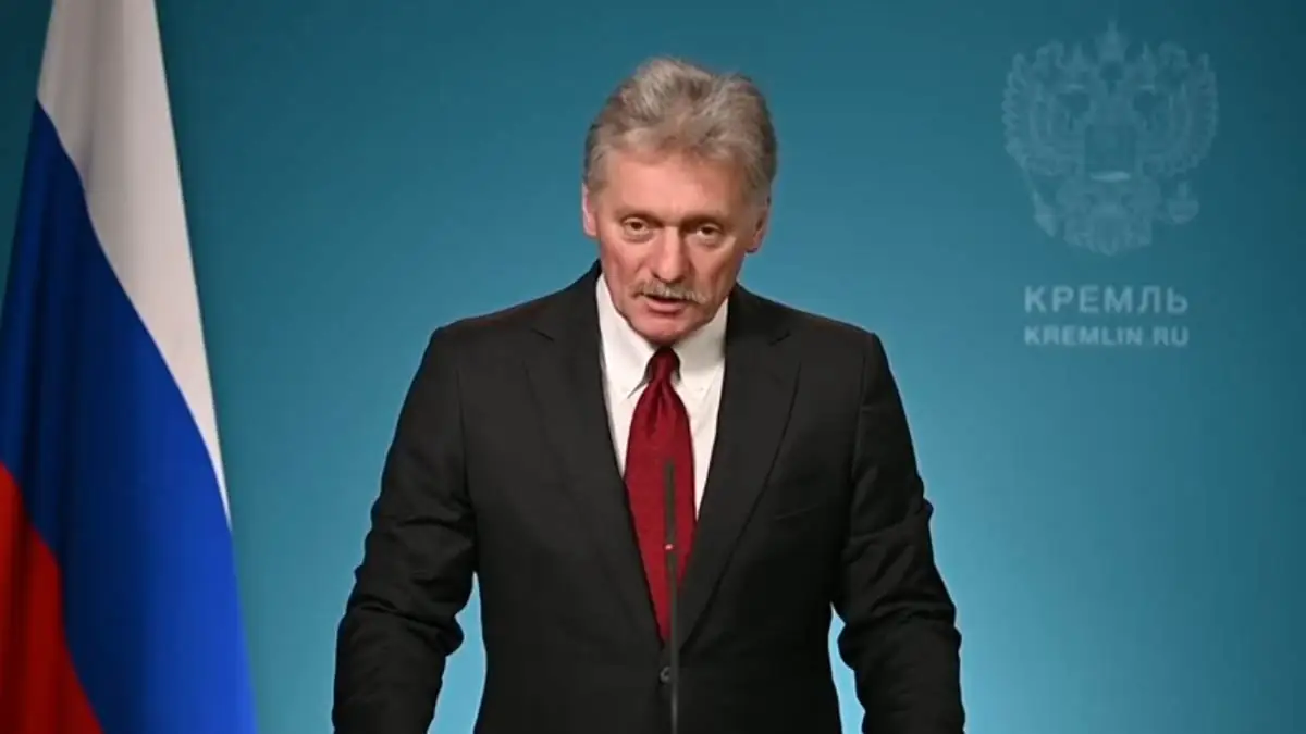 Rusya: Ukrayna, enerji şantajı yapıyor