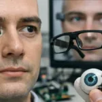 Rusya’da gerçek göz gibi hareket eden yapay göz geliştirildi