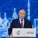 Putin: “Orta Doğu’daki çatışmanın sonuçları öngörülemez”