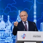 Putin, hükümet ve partiler için son anketten dikkat çeken sonuçlar