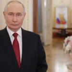 Kremlin’de 8 Mart mesajı: Putin’in Rus kadınlarına sözleri gündem oldu