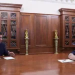 Putin: Kiev, DNR topraklarının yüzde 15-17’sini kontrol ediyor