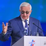 Faiz kararına saatler kala RSPP Başkanı Şohin’den 1 puanlık indirim çıkışı