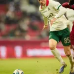 Kazan’da sürpriz sonuç: Rubin, Lokomotiv’i adeta ezdi