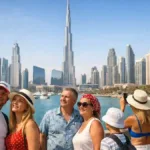 BAE, Umman ve Katar’ı şaşırtan gelişme: Rus turistler gitmeyince ne oldu?