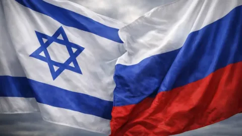 İsrail’in Moskova Büyükelçisi: Rusya’nın İran konusundaki tutumu tek taraflı