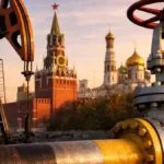 Rusya’nın petrol ve doğal gaz gelirleri şubatta arttı