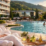 Sağlık tatilinde büyük sıçrama: Talep bir yılda yüzde 57 arttı