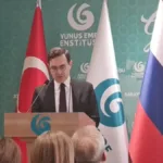 Moskova’da Türkiye imzalı dikkat çeken “Sıfır Atık” buluşması