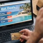 Dolandırıcılar popüler tatil destinasyonlarını kullanarak yeni tuzak kurdu