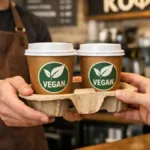 Roskachestvo, Rusya’da vegan kahve için ilk sertifikayı verdi