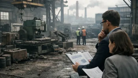 Rusya’da yatırım faaliyetleri keskin biçimde yavaşladı