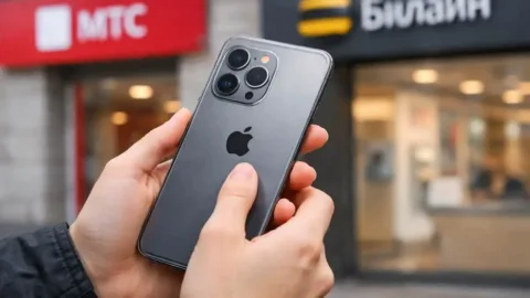 Rusya’da iPhone kullanıcıları yeni kısıtlamalarla karşı karşıya