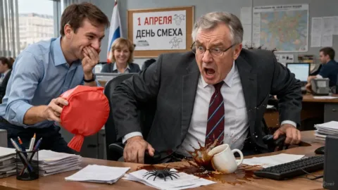 Son 16 yılda büyük değişim: İş yerlerinde 1 Nisan şakası geleneğinde dikkat çeken düşüş