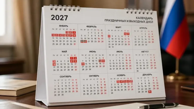 Rusya Çalışma Bakanlığı 2027 yılı resmi tatil takvimini yayımladı