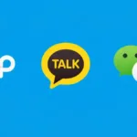 Türk mesajlaşma servisi BiP, KakaoTalk ve WeChat Rusya’da hızla kullanıcı kazanmaya başladı