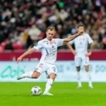 CSKA, kritik Zenit maçı öncesi yine puan kaybetti