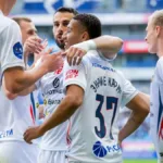 CSKA, Samara deplasmanında beraberliğe razı oldu