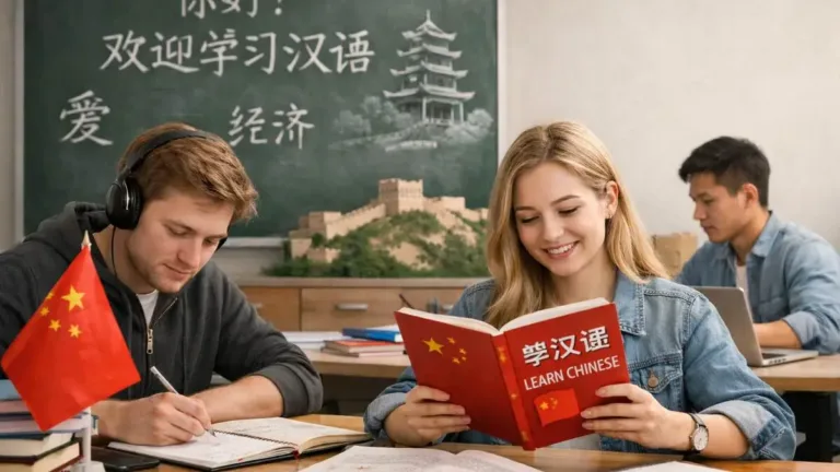 Rusya’da dil öğreniminde Çince ilk sıralara yükseldi