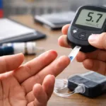 Rusya’da diyabet hastaları için yeni dönem: Kayıt sistemi devrede