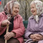 Rusya’da sosyal emekli aylıklarına 1 Nisan’dan itibaren yüzde 6,8 zam