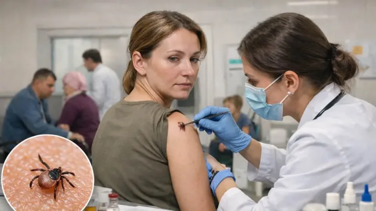 Rusya’da kene alarmı: 6 binden fazla başvuru yapıldı