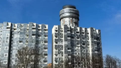 Rusya’da yeni konutlarla ikinci el konutlar arasındaki fiyat farkı arttı