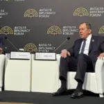 Lavrov’dan Antalya’da Zelenskiy’nin 2014’teki Donbas sözlerine atıf