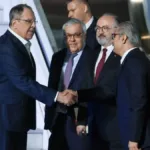 Lavrov Türkiye’de: Gündemde Orta Doğu, Güney Kafkasya ve Karadeniz var