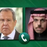 Lavrov ve Suudi mevkidaşı Hürmüz Boğazı’ndaki gerilimi görüştü