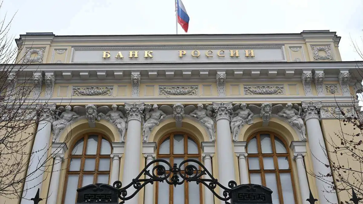 Rusya Merkez Bankası bankalara KOBİ borçları için çağrı yaptı
