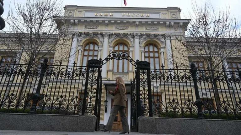 Yuan swap faizlerindeki yükseliş Rusya’da yeni norm tartışmasını başlattı