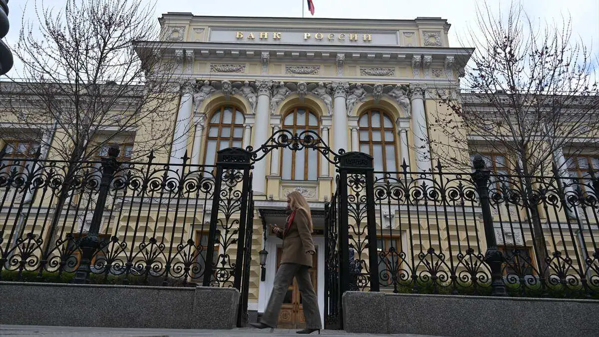 Yuan swap faizlerindeki yükseliş Rusya’da yeni norm tartışmasını başlattı