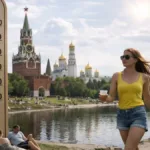 Rusya Hidrometeoroloji Merkezi açıkladı: Nisan ayında sıcaklık artışı bekleniyor