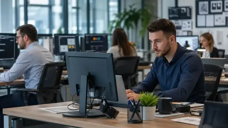 Rusya’da şirketler daha az çalışanla daha yüksek maaş modeline geçiyor