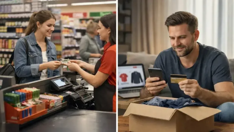 Rusya’da çevrim içi alışverişte ortalama tutar mağazayı 2,3’e katladı