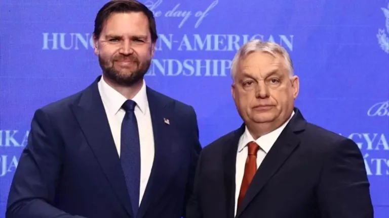 Orban: “Brüksel, Trump’ın çabalarını engellemeseydi, barış çoktan Ukrayna’da yeniden sağlanmış olurdu”