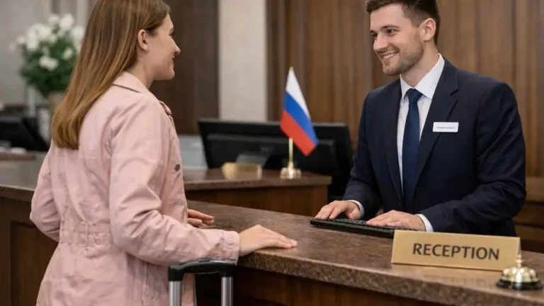 Sankt-Peterburg’daki oteller Moskova’dan daha pahalıya mal oluyor