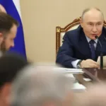 Putin’den Petersburg’daki işsizlik verisine kısa yorum