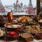 Roskachestvo: Rus mutfağı ürünleri için Rusya’da Devlet Standardı (GOST) hazırlanacak