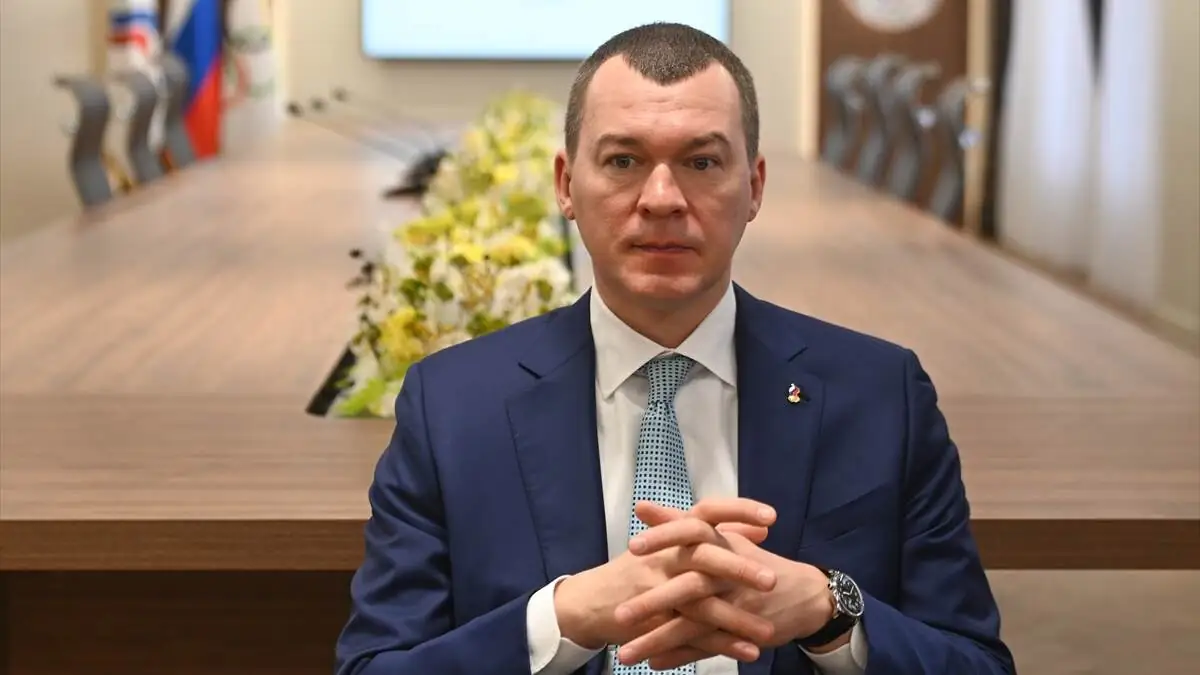 Rusya Spor Bakanı Degtyarev, Türkiye ile spor işbirliğini değerlendirdi: