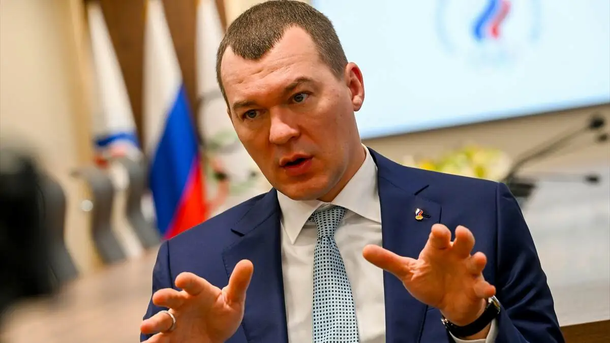 Rusya Spor Bakanı Degtyarev, Türkiye ile spor işbirliğini değerlendirdi: