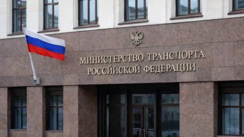 Rusya Ulaştırma Bakanlığı Batı Afrika’ya uzanan uluslararası ulaşım koridorunu görüşüyor